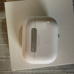 Apple AirPods Pro (2nd generation) 2022 modelの画像