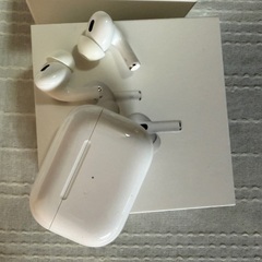 Apple AirPods Pro (2nd generation) 2022 modelの画像