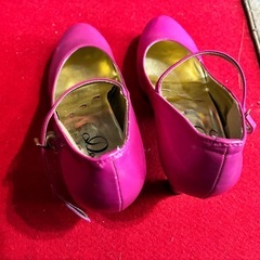 ハイヒールの画像