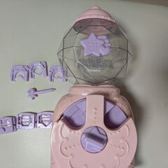 キラガチャシールの画像