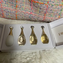 Dior 香水の画像