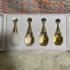 Dior 香水の画像