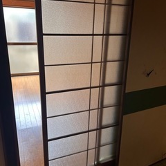 扉　建具〔決まりました〕の画像