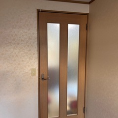 扉　建具〔決まりました〕の画像