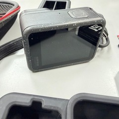 GoPro HERO 12 Black お値下げ可能の画像