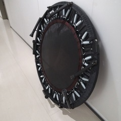 トランポリン【町田市再生家具】252719の画像