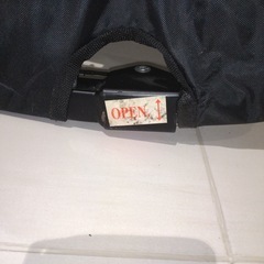 トランポリン【町田市再生家具】252719の画像