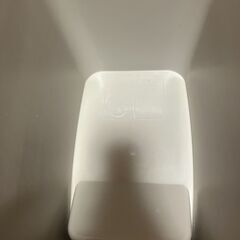 【中古雑貨】子供用品　アップリカおむつダストの画像