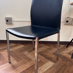 ダイニングチェアの画像