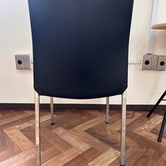 ダイニングチェアの画像