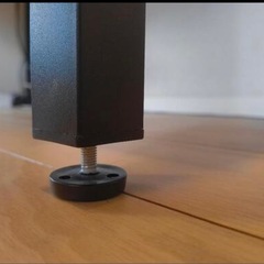 テーブル机150x75cm高さ72cmの画像