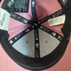 子供帽子の画像