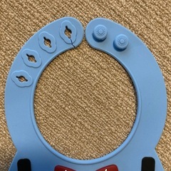 シリコンビブ make my dayの画像