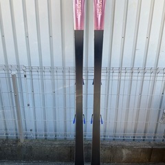 ■スキー板■HEAD ヘッド CYBER SPACE TYROLIA(チロリア)ビンディング付　178.5cmの画像