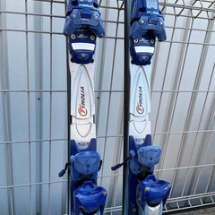 ■スキー板■HEAD ヘッド CYBER SPACE TYROLIA(チロリア)ビンディング付　178.5cmの画像