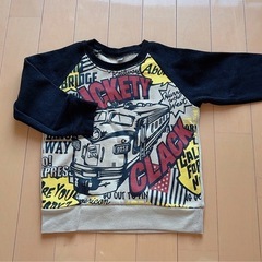 子供服まとめ34点、12月28日までの画像