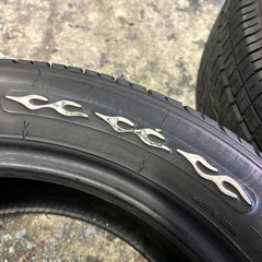 TOYO H20 215/60R17C 109/107R 2本セットの画像