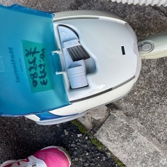 NO：5233 ナショナル紙パック掃除機‼️超お買い得品の画像