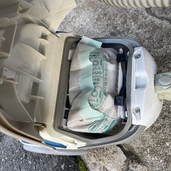 NO：5233 ナショナル紙パック掃除機‼️超お買い得品の画像