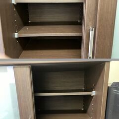 ■2026年1月15日以降引き取れる方限定　NITORI（ニトリ）■キッチンボード（RIPE90KP）の画像