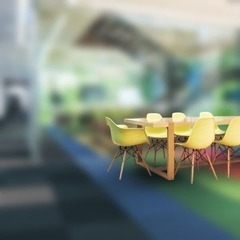 タイルカーペットGA4003 GA-400厚6×500X500mm 20枚1箱の画像