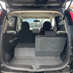 🉐【支払い総額22万円】車検令和9年1月29日　H26年3月　日産　デイズ　ハイウェイスターG  アラウンドビューモニター　バックモニターSDナビ　フルセグTV  　調子良好！の画像