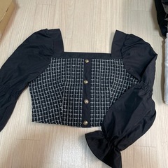 夏・春服になります。の画像