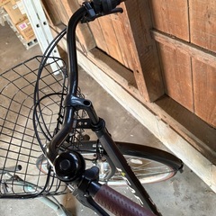 自転車　購入者決まりましたの画像