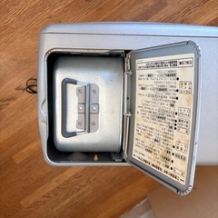 【ジャンク品】　コロナ　石油ストーブ　BFH-E326Pの画像