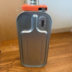 【ジャンク品】　コロナ　石油ストーブ　BFH-E326Pの画像