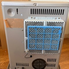 【ジャンク品】　コロナ　石油ストーブ　BFH-E326Pの画像