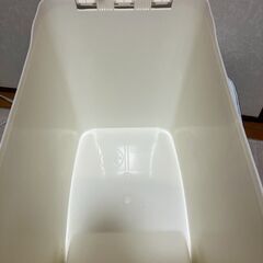 【中古雑貨】子供用品　ミニーおむつダストの画像