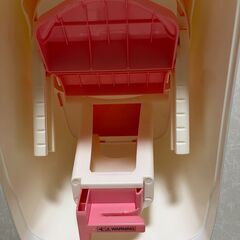 【中古雑貨】子供用品　ミニーおむつダストの画像