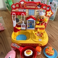 メリーさん 赤ちゃん用おもちゃまとめ売りの画像