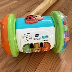 メリーさん 赤ちゃん用おもちゃまとめ売りの画像