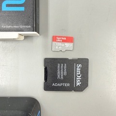 GoPro HERO 12 Black お値下げ可能の画像