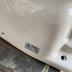 ★便器 東芝ウォシュレットSCS-T260付き の画像