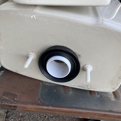 ★便器 東芝ウォシュレットSCS-T260付き の画像