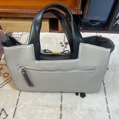 婦人用　バッグ2wayの画像