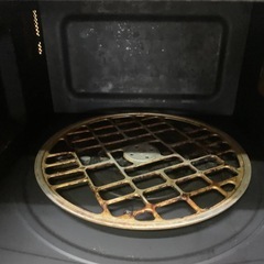 ✅SHARP電子レンジ✅ ✅RE-190KS-W✅の画像