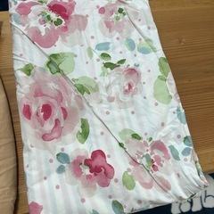 かけ布団カバーの画像