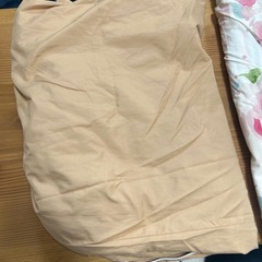 かけ布団カバーの画像
