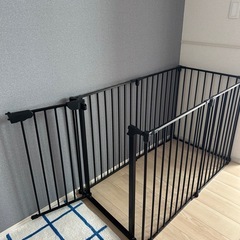 ペット用品(ゲージ)の画像