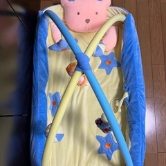 ベビージム　プレイジムの画像