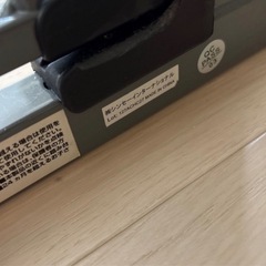 お取引決定❣️ベビーゲート♡12月21日引き渡しの画像