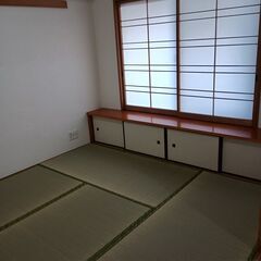 価格変更しました。仲介手数料(85万円相当)もいりません。リフォーム完了。即入居可。 − 福岡県