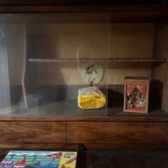 今月限りで処分　タンスの画像