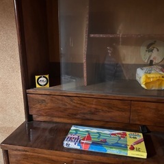 今月限りで処分　タンスの画像