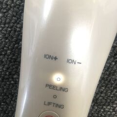 Bellababy ウォーターピーリング 美顔器 ENM-894 毛穴ケア【中古】121895Jの画像