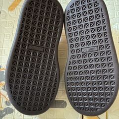 PUMA 17cm 新品未使用品の画像